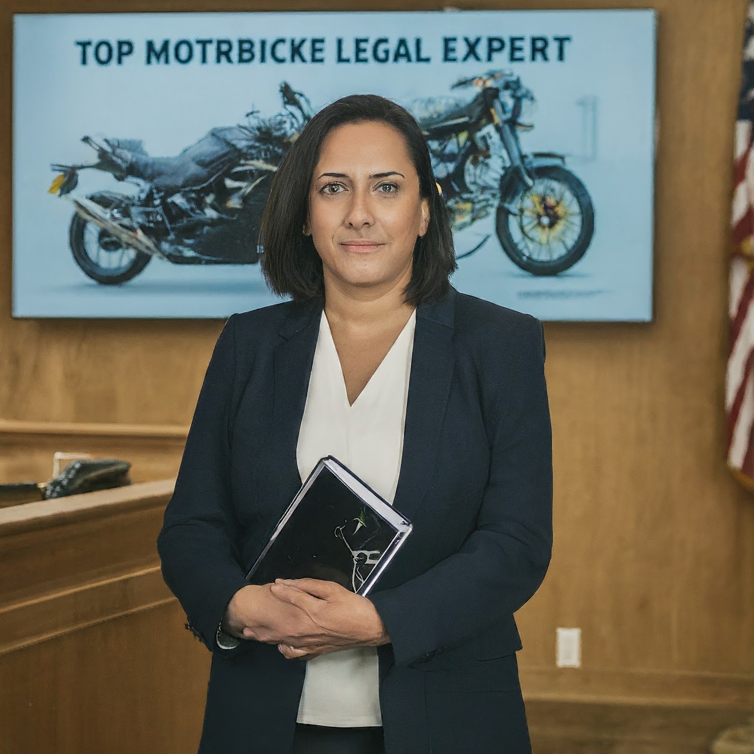 Find Your Top Motorbike Crash Legal Expert Now