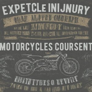 Expert Motorcycle Injury Counsel
